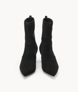 Black Honey Air-touch Foam Boot
