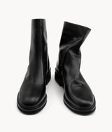 Choco Parfait Air-touch Foam Boot