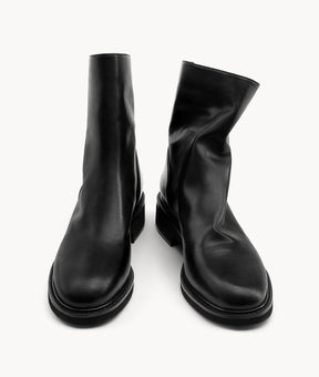 Choco Parfait Air-touch Foam Boot