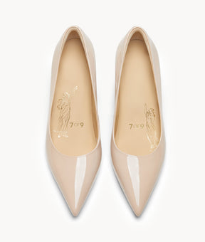 Vanilla Orchid Pump