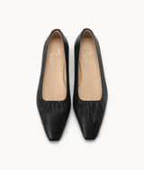 Cocoa Frosting Flat