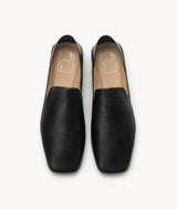 Dark Pine Loafer