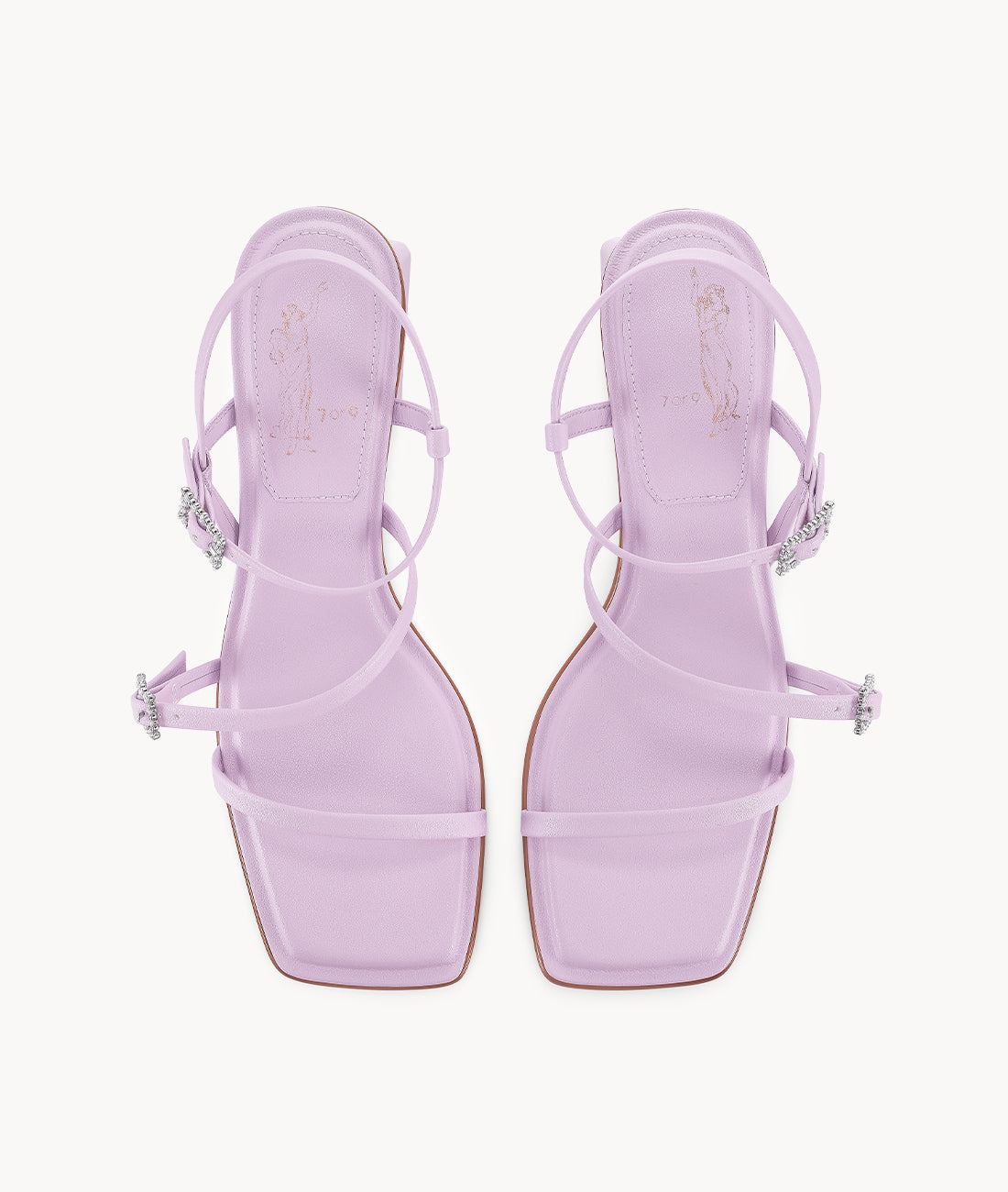 Lavandula Sandal