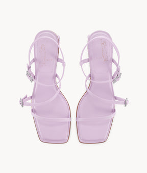 Lavandula Sandal