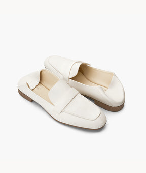 Coffee Grounds Loafer
