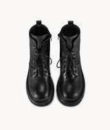 Chocolate Shortbread Warmtech Boot