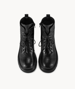Chocolate Shortbread Warmtech Boot