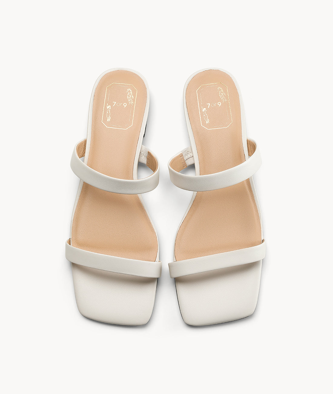 Edelweiss Sandal