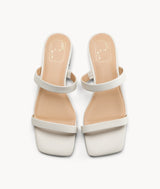 Edelweiss Sandal