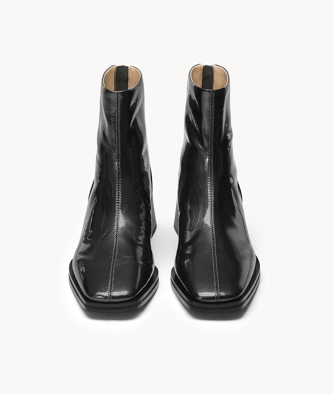 Black Coffee Brownie Boot - Final Sale