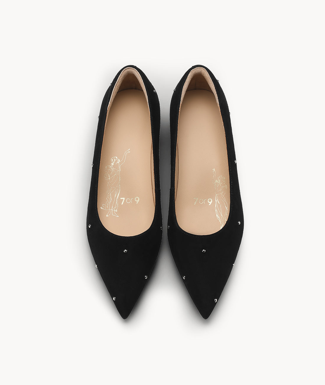 Stardust Pump