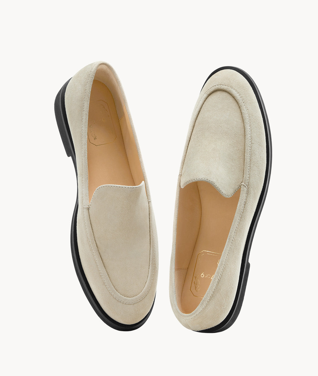 Milk Taro Loafer