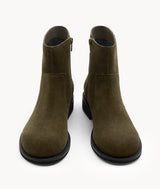 Moss Warmtech Boot