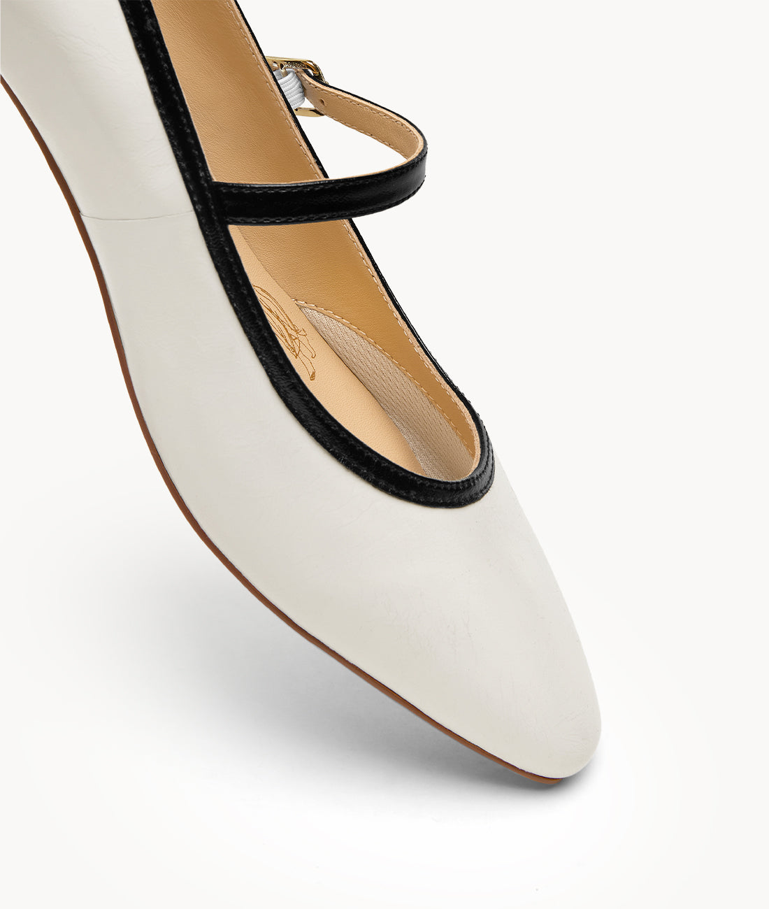 7or9 - Oreo Cake Mary Jane - Pumps