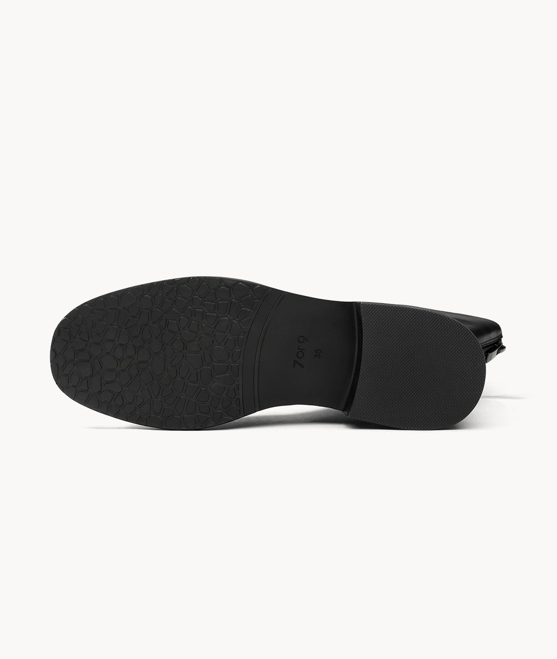 Choco Parfait Air-touch Foam Boot