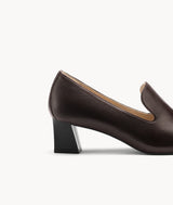 Walnut Pump