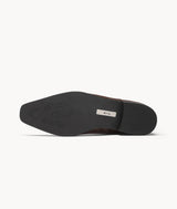 Brown Wood Warmtech Boot