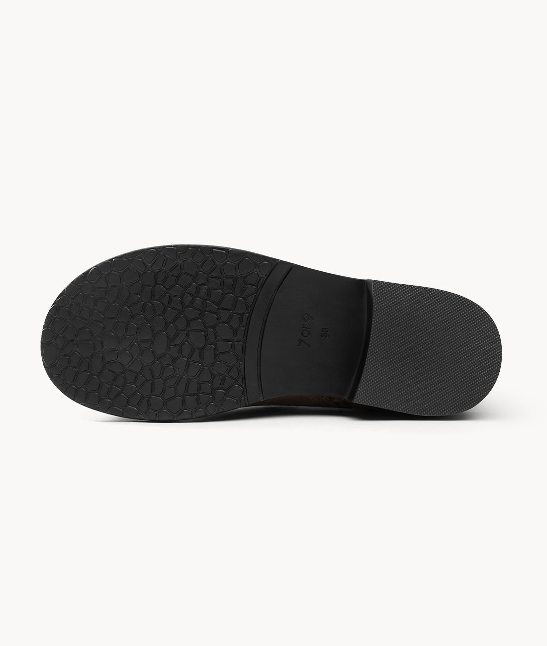 7or9 - Mushroom Warmtech Boot - Warmtech Boots