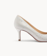 Bustling Stardust Pump