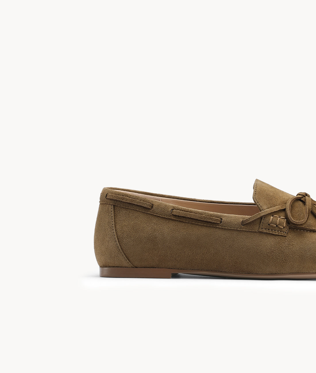 7or9 - Flax Seed Loafer - Flats&Loafers
