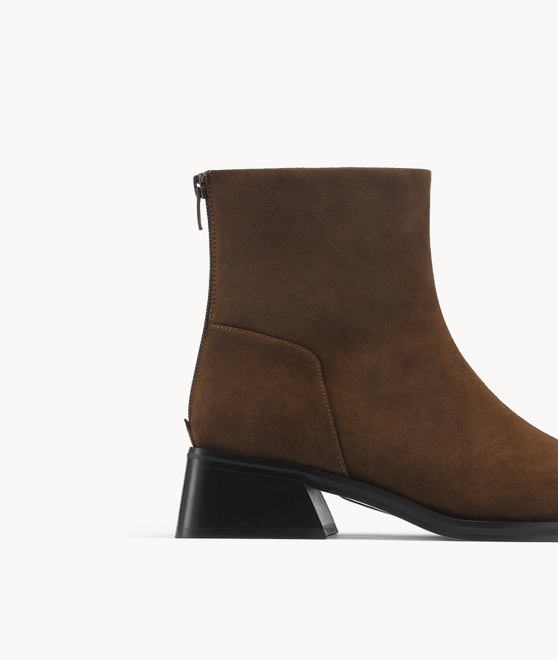 7or9 - Earl Brownie Air-touch Foam Boot - Air-touch Foam Boots