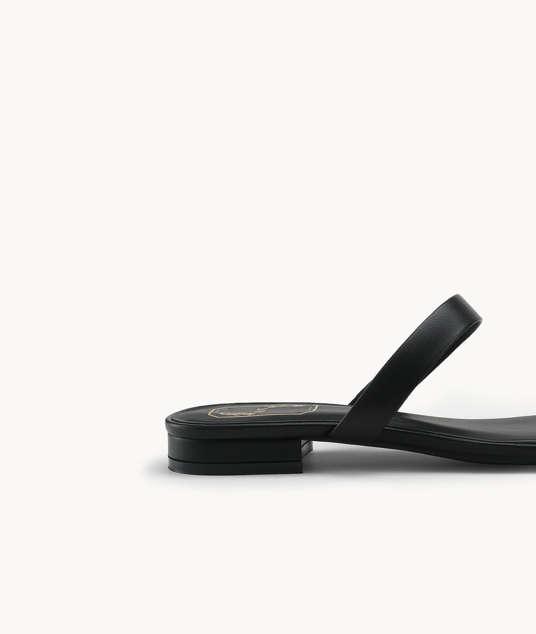 Sweet Pea Sandal