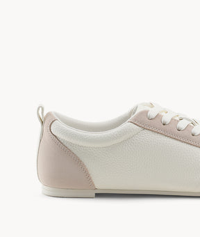 Peach Rice Bread Sneaker