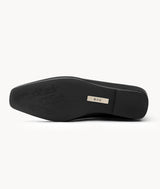 Oolong Tea Air-touch Foam Boot