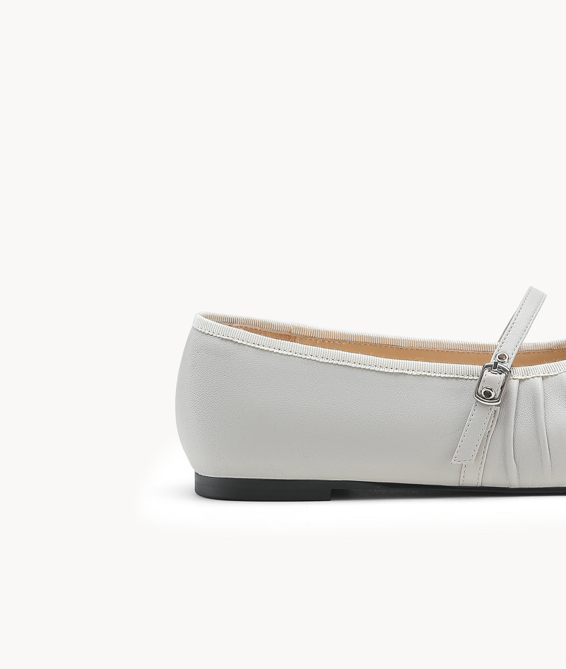 7or9 - Soy Madeleine Ballet Flat - Flats&Loafers