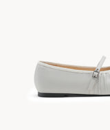 Soy Madeleine Ballet Flat