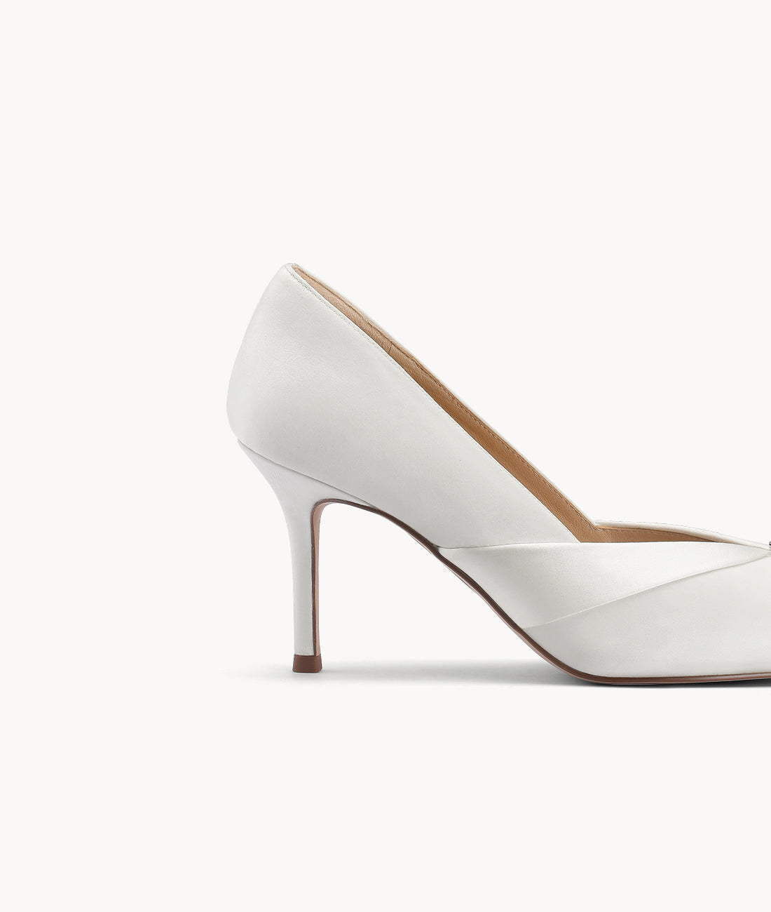 7or9 - Pearl Shell Pump - Pumps