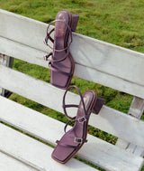 Wisteria Sandal