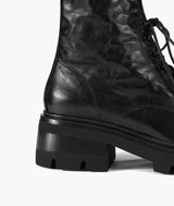 Chocolate Shortbread Warmtech Boot