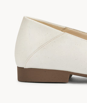 Coffee Grounds Loafer