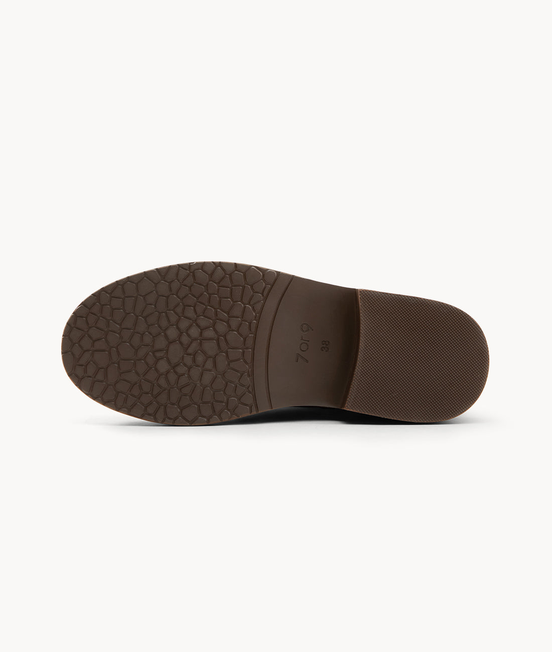 7or9 - Basque Burnt Warmtech Boot - Warmtech Boots