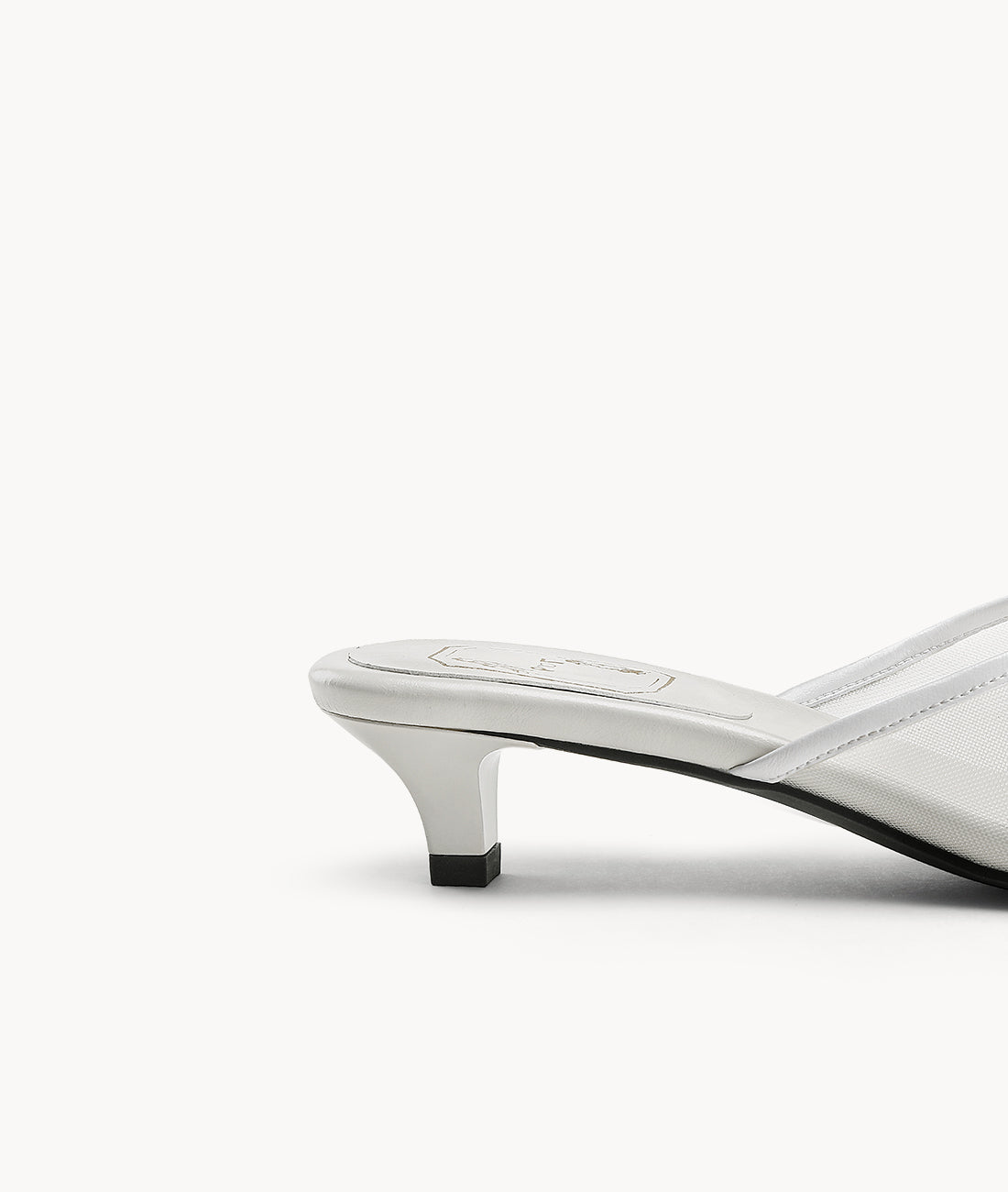 Butterfly Orchid Sandal