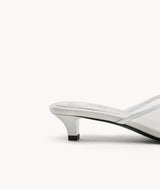 Butterfly Orchid Sandal