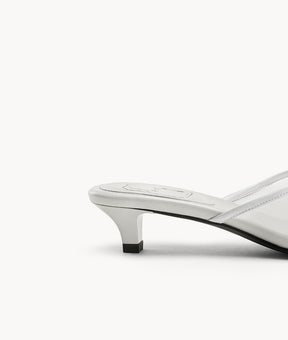 Butterfly Orchid Sandal