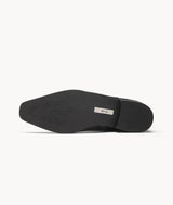 Ebony Wood Warmtech Boot