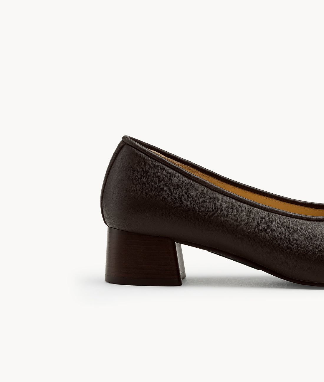 7or9 - Pine Woodland Pump - Pumps