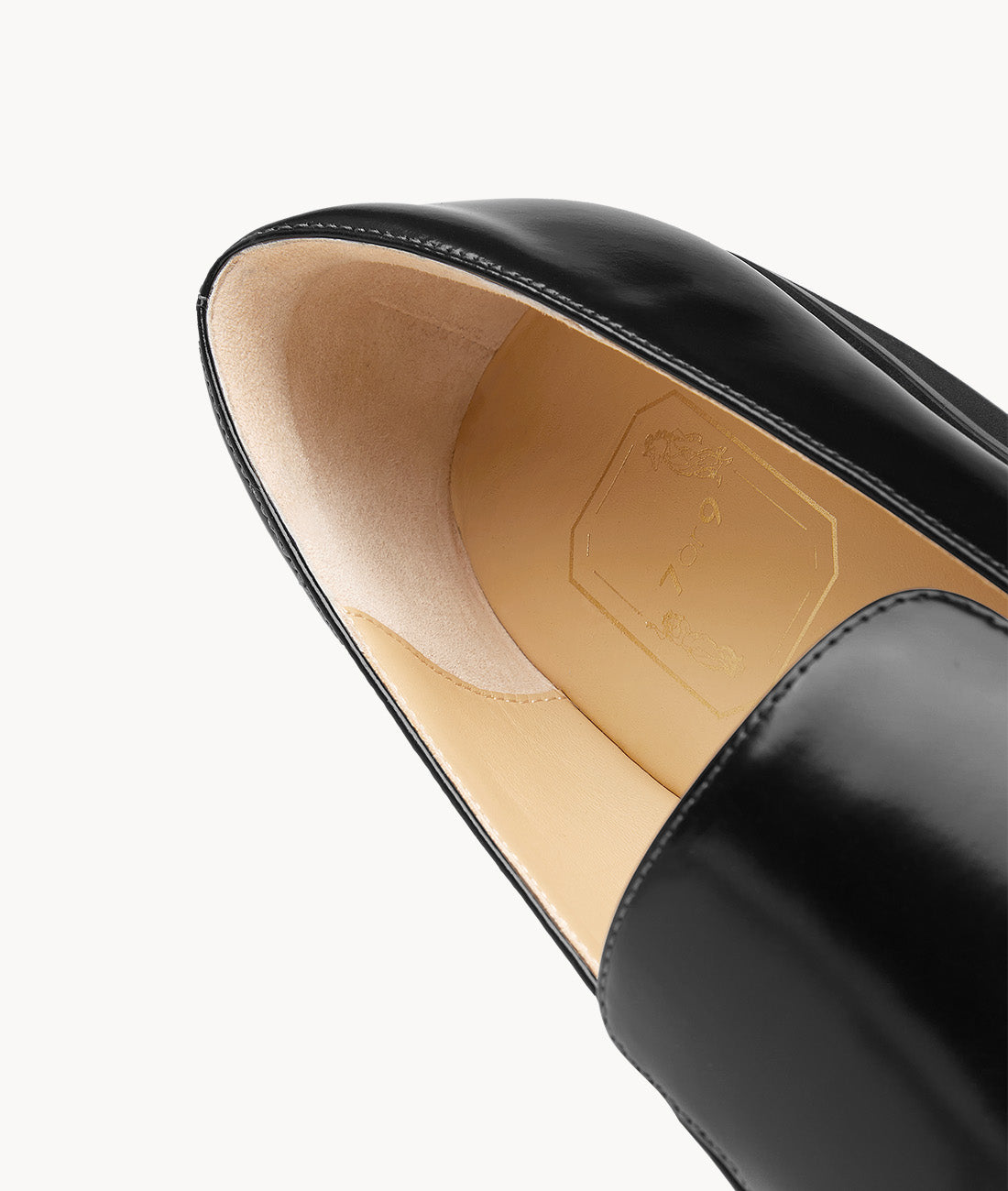 Cocoa Bean Loafer