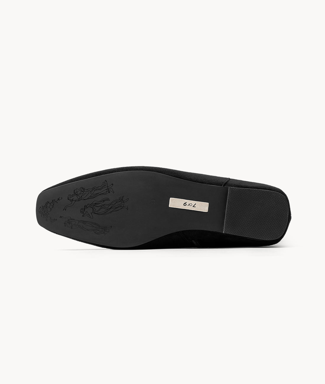 7or9 - Ember Warmtech Boot - Warmtech Boots
