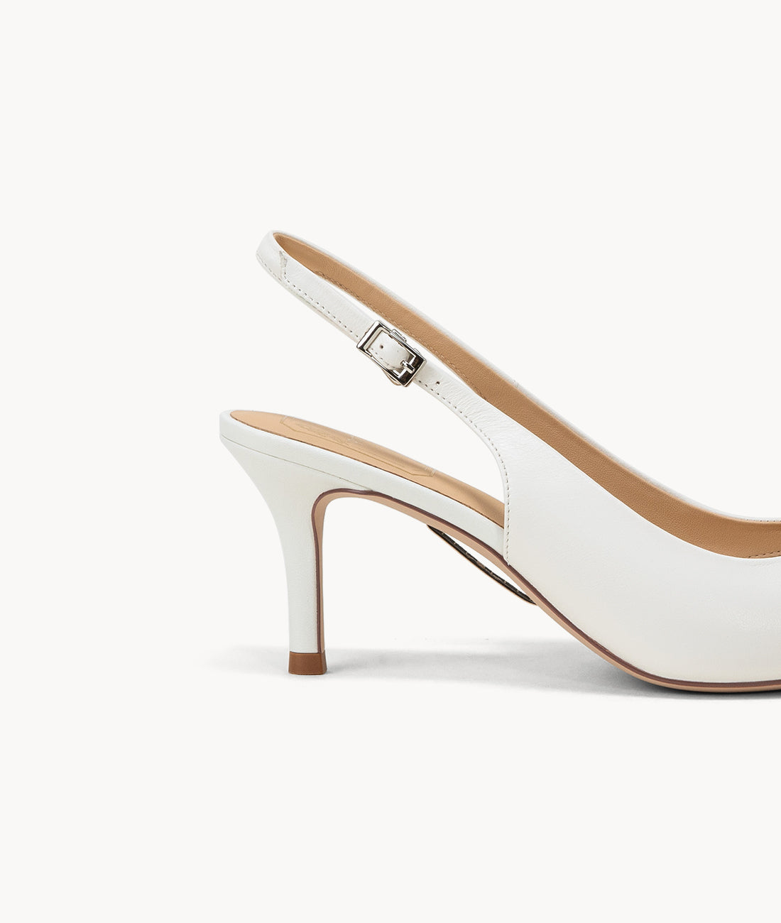 Snow Summit Slingback