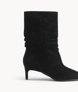 Black Cypress Air-touch Foam Boot