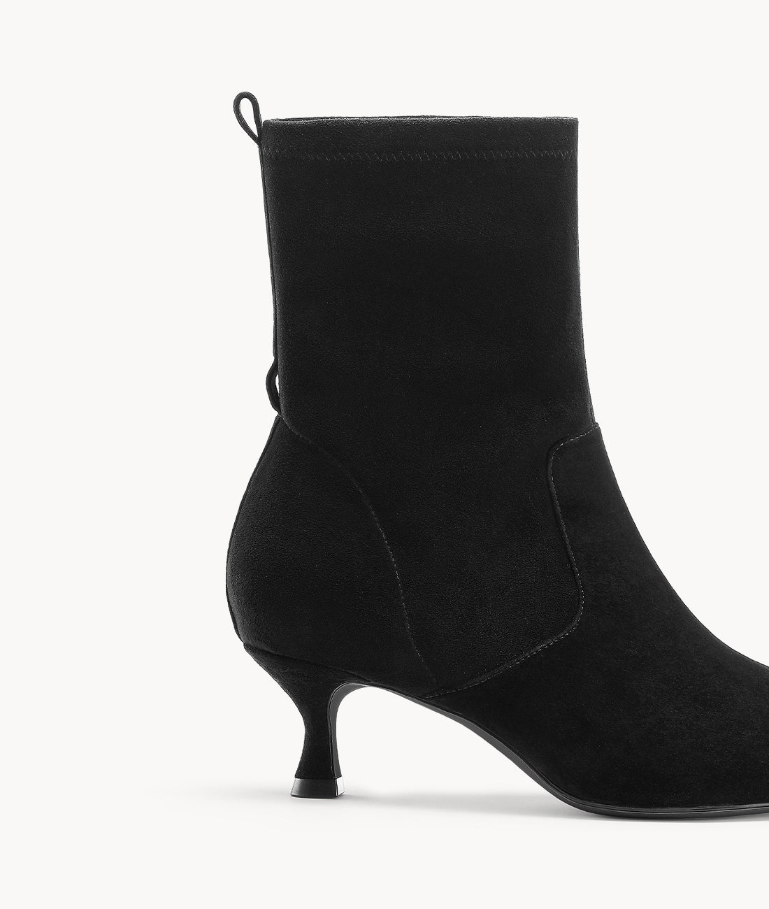 7or9 - Black Honey Air-touch Foam Boot - Air-touch Foam Boots