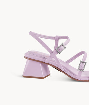 Lavandula Sandal