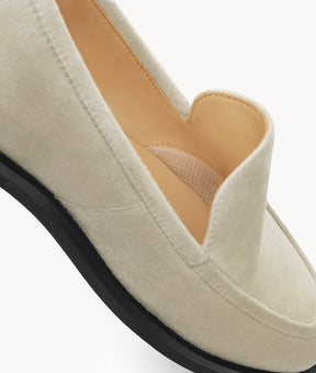 Milk Taro Loafer