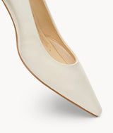 Ivory Angelica Pump