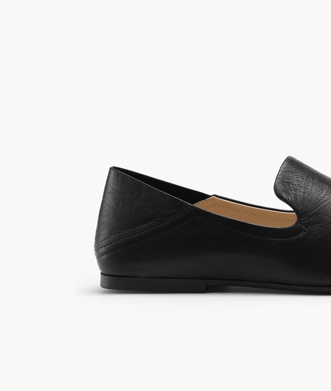7or9 - Dark Pine Loafer - Flats&Loafers