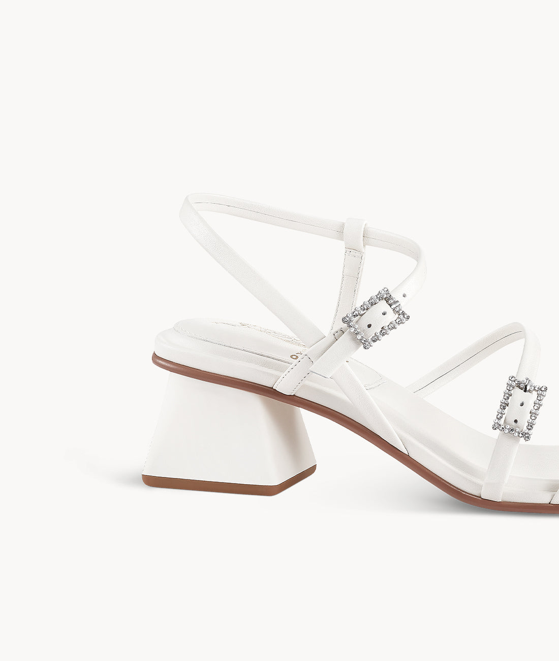 Ling Orchid Sandal